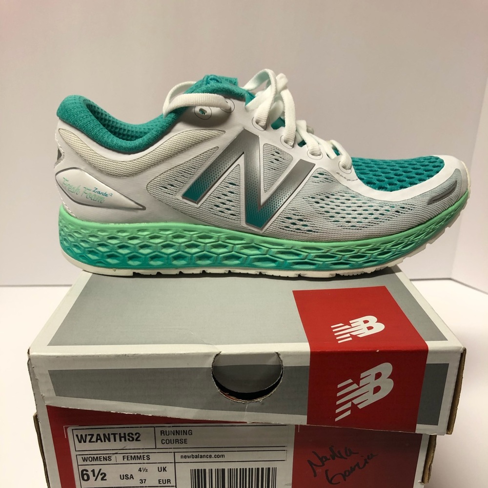 Women’s New Balance
